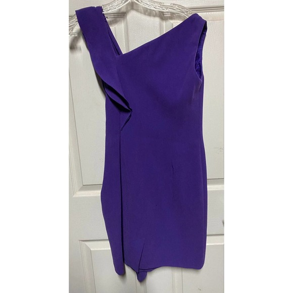 Rickie Freeman Teri Jon dress 4 - Picture 5 of 6